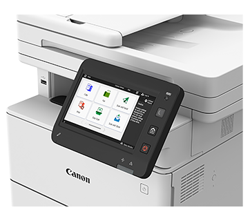 Canon キャノン Laser Printers - imageCLASS MF563x - Canon Singapore